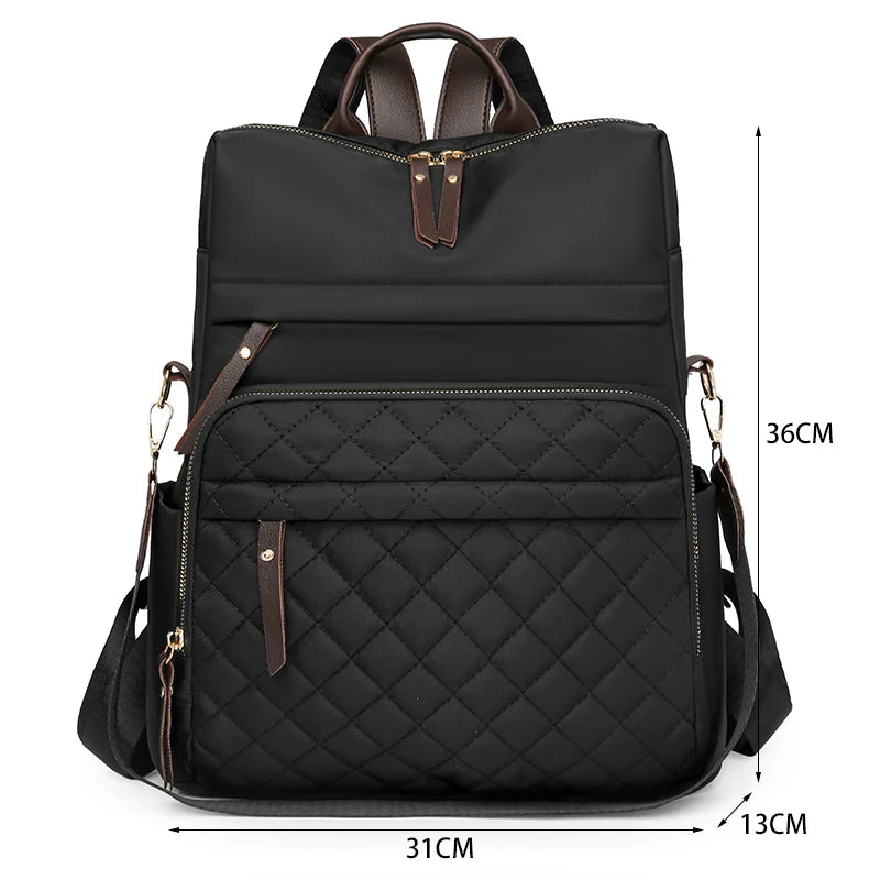 Nomade - Sac À Dos Imperméable Femme - vue 5