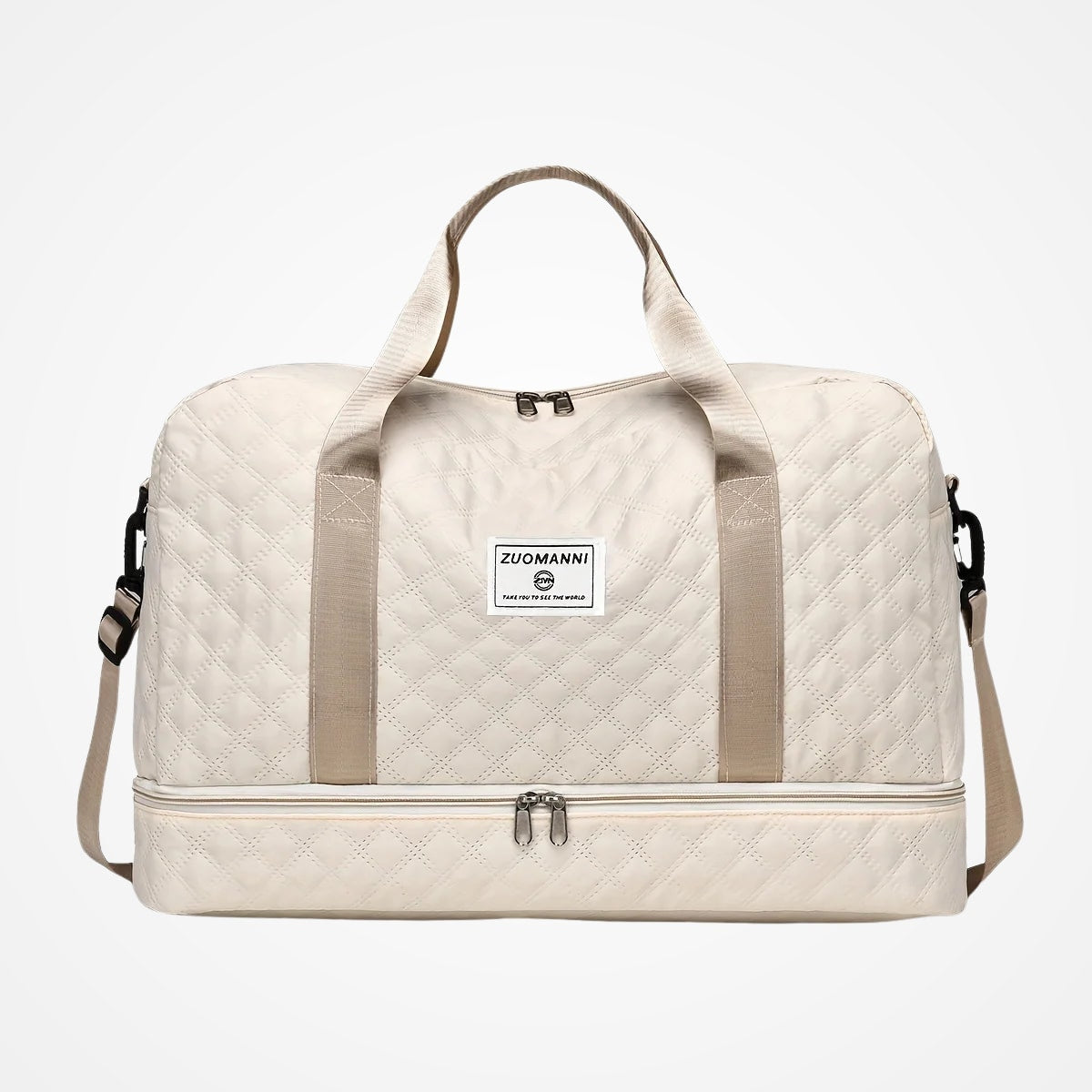 Odyssée - Sac De Voyage Léger