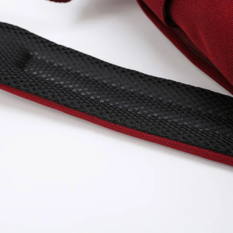 Nomade - Sac À Dos Roll Top Femme - vue 8