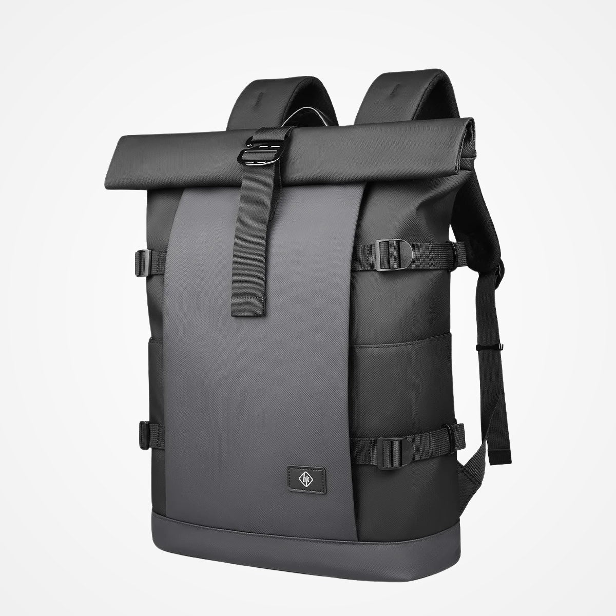 Nomade - Sac À Dos Roll Up