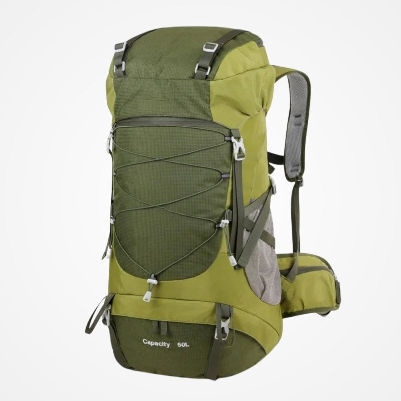 Nomade - Sac Randonnée 50l - vue 4