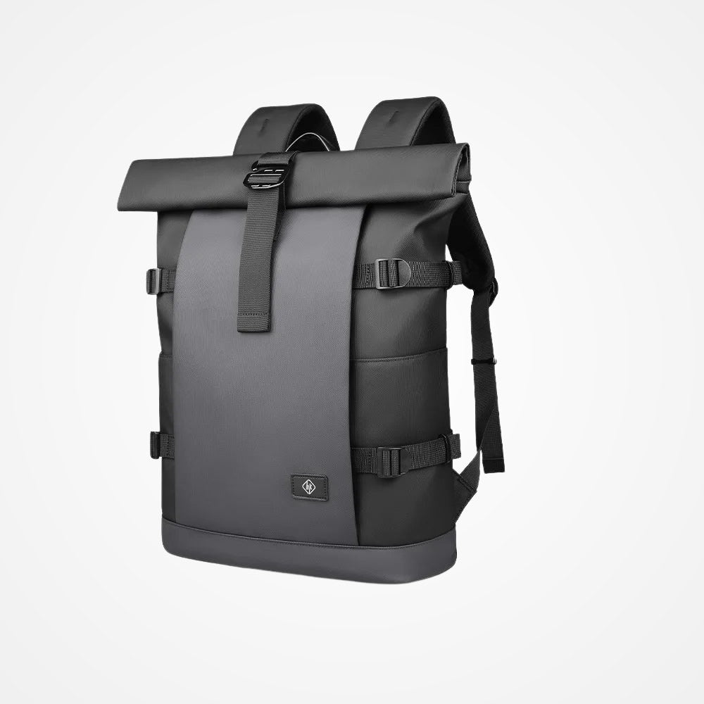 Nomade - Sac À Dos Roll Up - vue 10