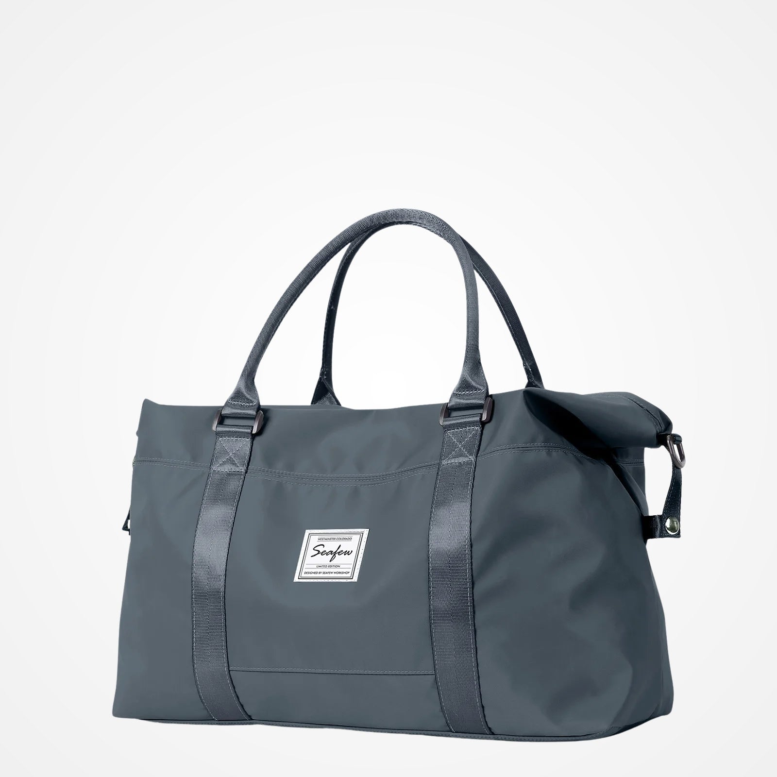 Escale - Sac De Voyage Cabine 45x36x20 Easyjet - vue 10