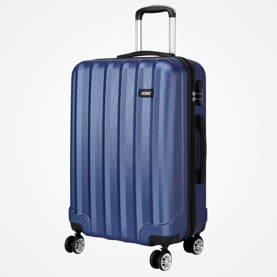 Escale - Valise Cabine 4 Roues - vue 9