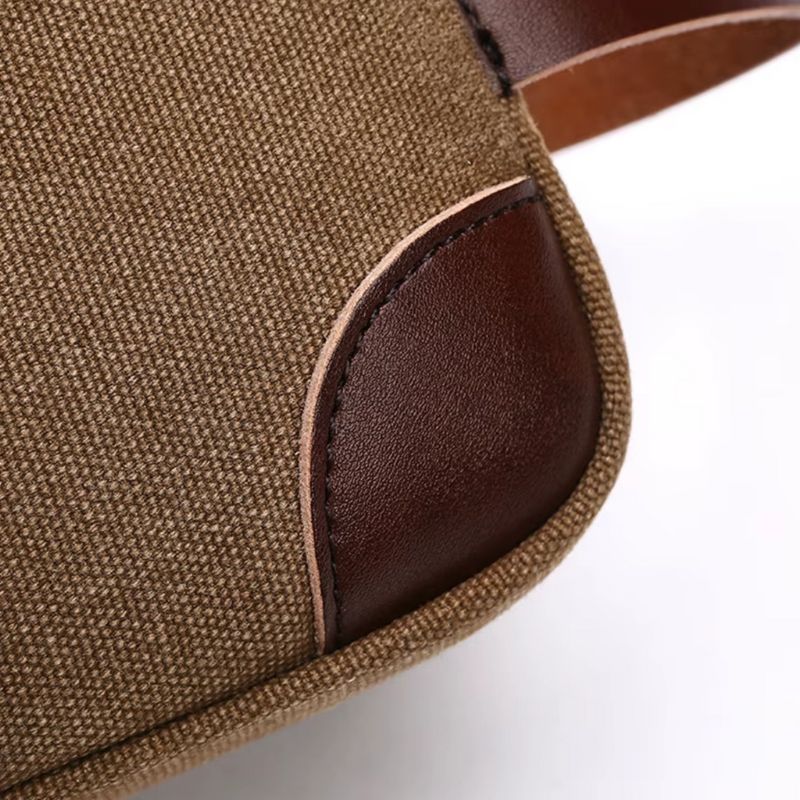 Heritage - Sac De Toilette Homme - vue 11