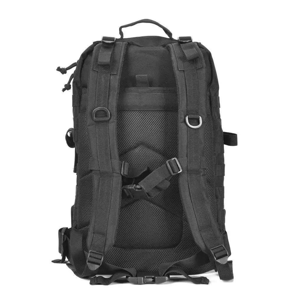 Nomade - Sac À Dos Randonnée Homme - vue 3