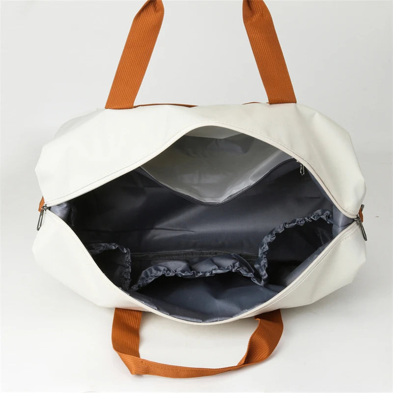 Odyssée - Sac Bandoulière Voyage - vue 5