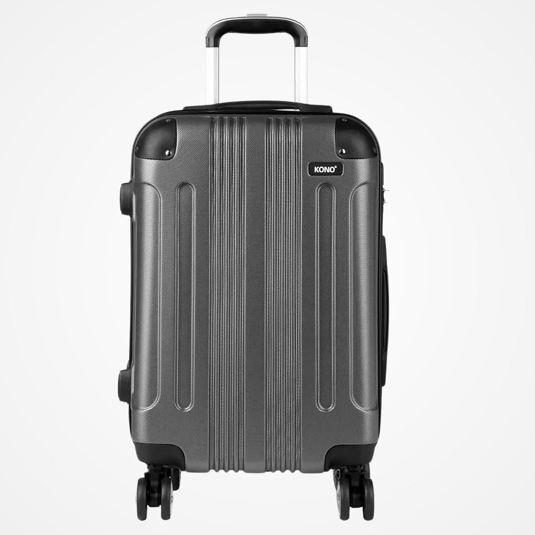 Escale - Valise Soute Air France - vue 7