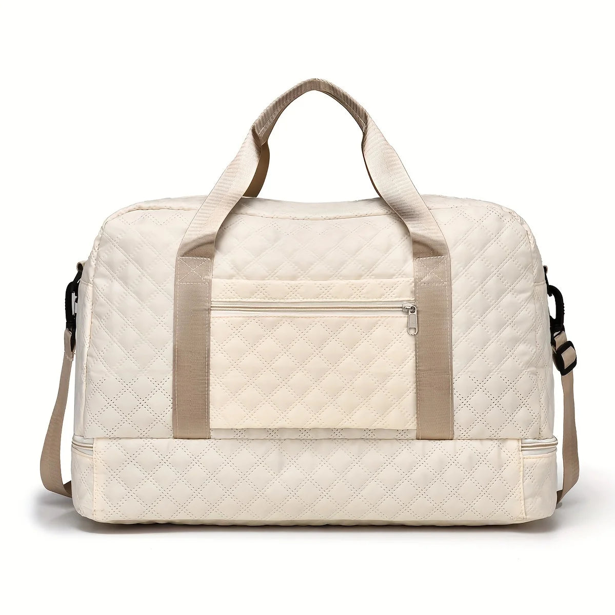 Odyssée - Sac De Voyage Léger - vue 14