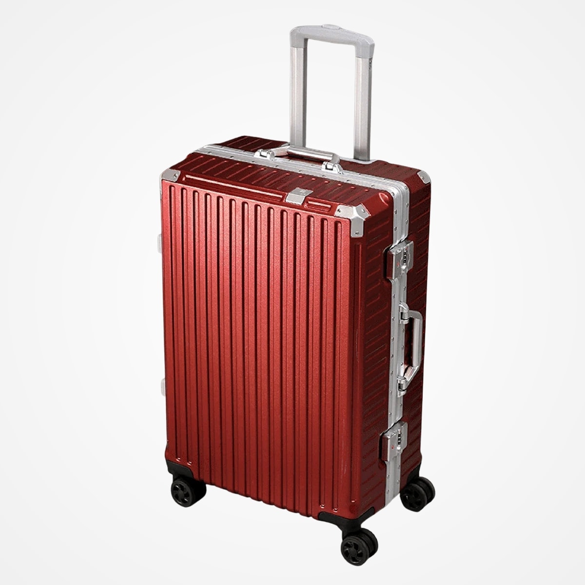 Escale - Valise Cabine Rigide - vue 9