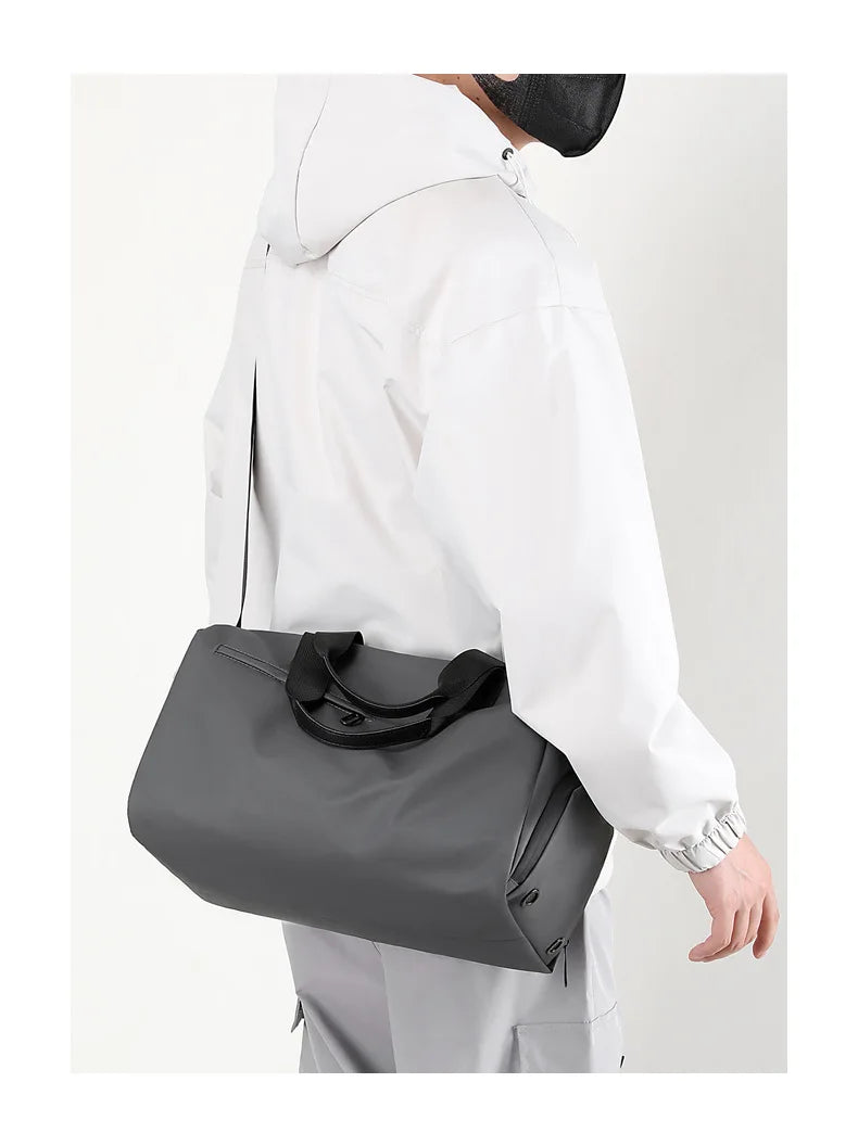 sac de trekking résistante aux intempéries