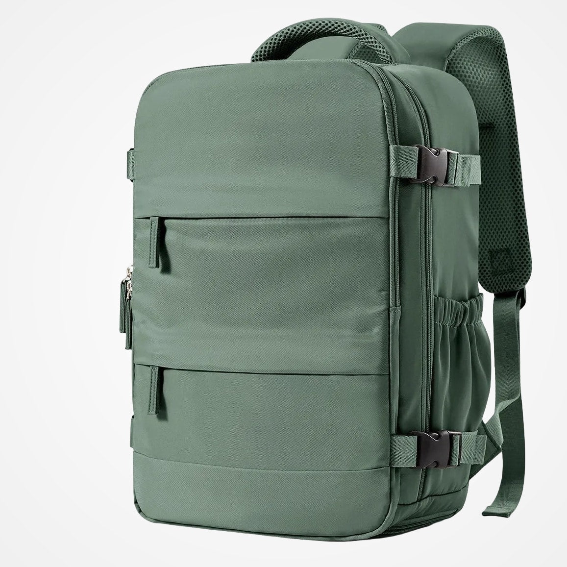 Escale - Sac à dos cabine avion 40x20x25 Ryanair