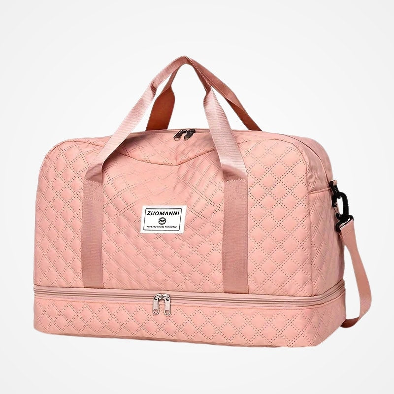 Odyssée - Sac De Voyage Léger - vue 19