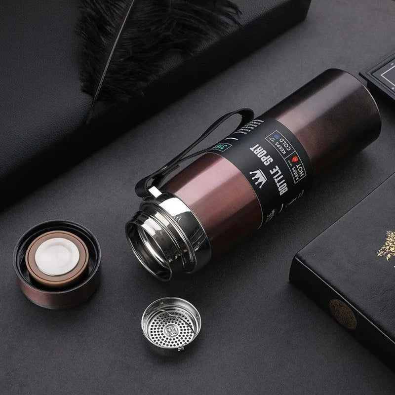Thermos avec Filtre à Thé - vue 3