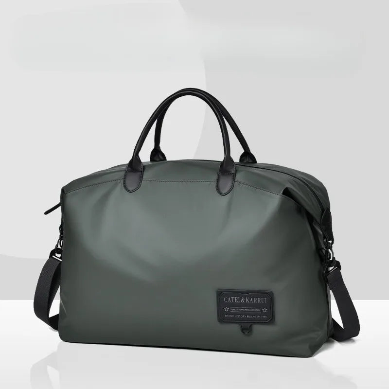 Escale - Sac Cabine 40x30x20 Transavia