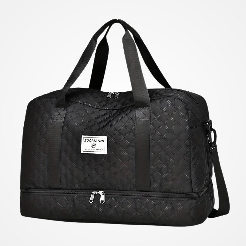 Odyssée - Sac De Voyage Léger - vue 16