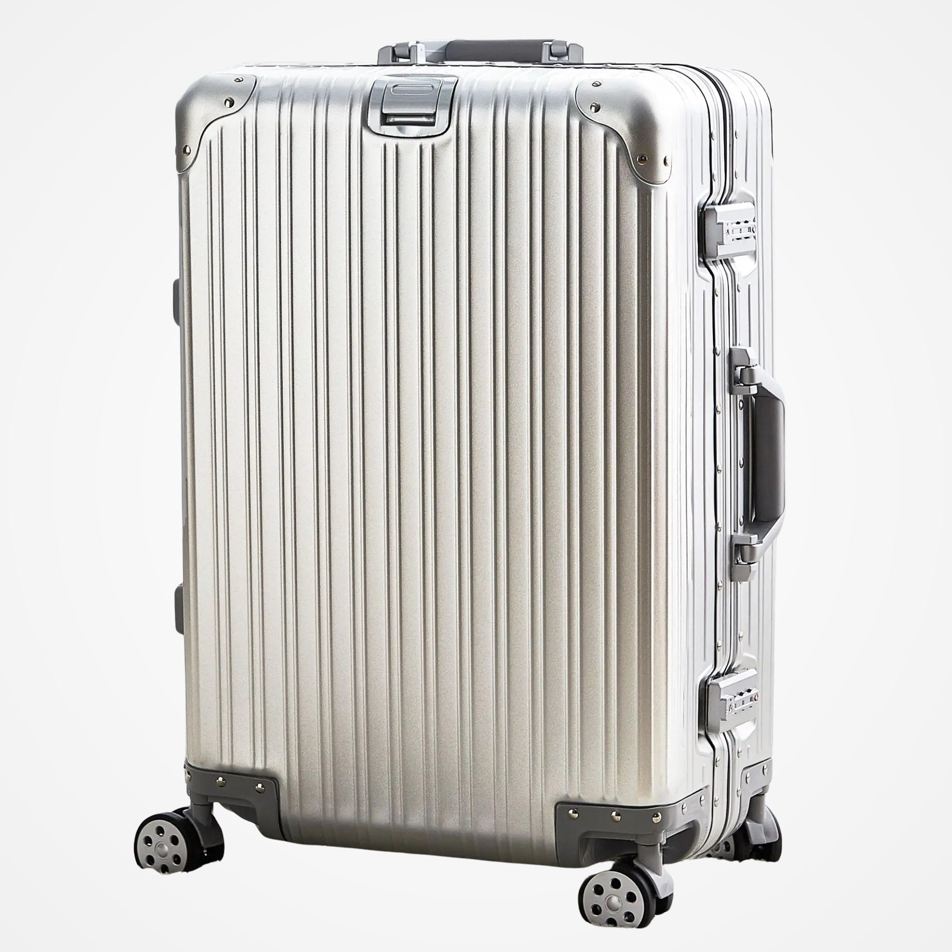 Odyssée - Valise En Aluminium
