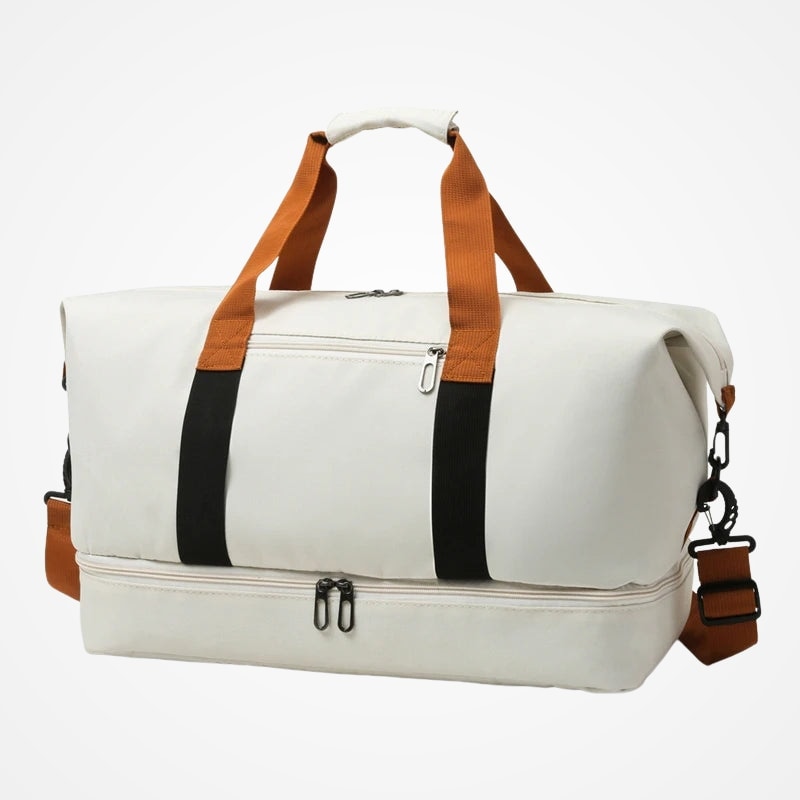 Odyssée - Sac Bandoulière Voyage