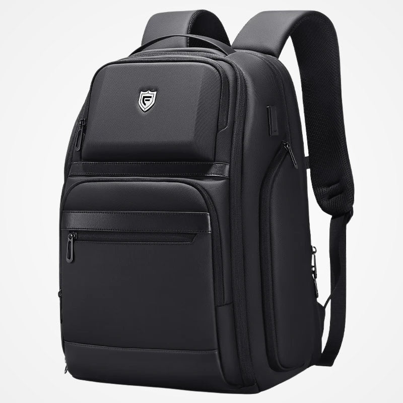 Escale - Sac À Dos Voyage Cabine Extensible