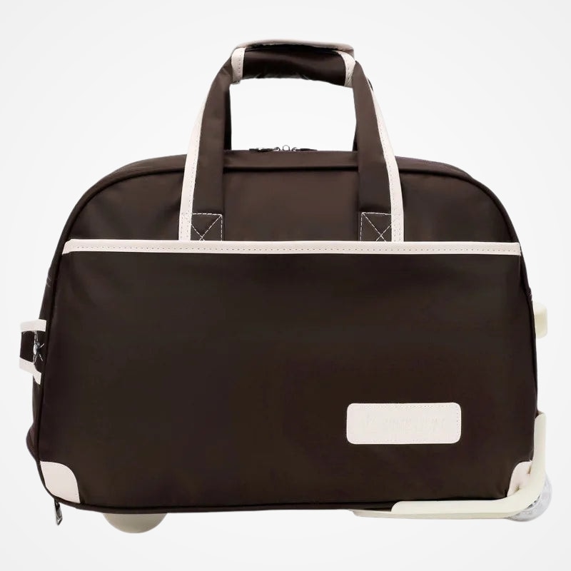 Odyssée - Sac Valise à Roulettes - vue 9