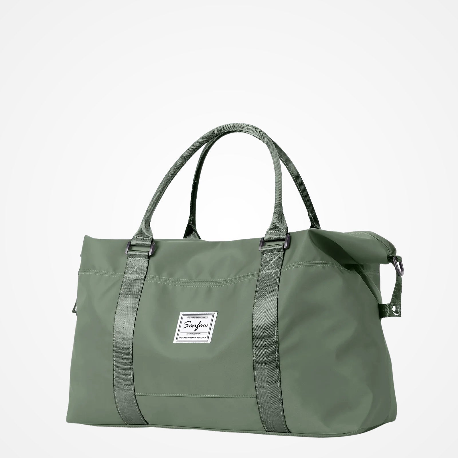 Escale - Sac De Voyage Cabine 45x36x20 Easyjet - vue 7
