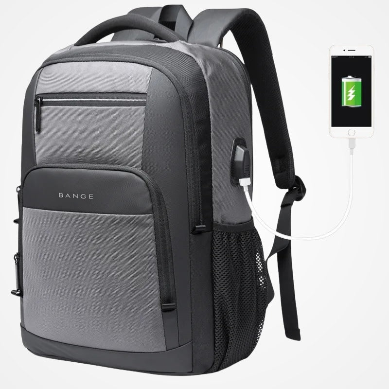 Urban - Sac À Dos De Travail Homme