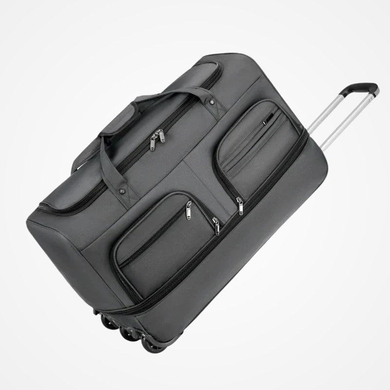 Odyssée - Sac De Voyage Trolley - vue 8