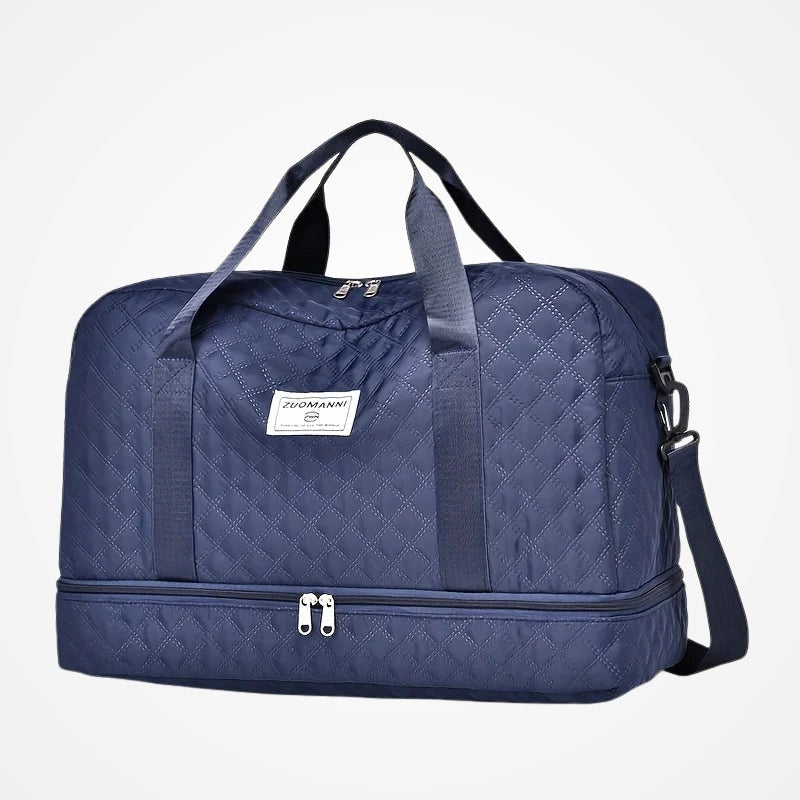 Odyssée - Sac De Voyage Léger - vue 18