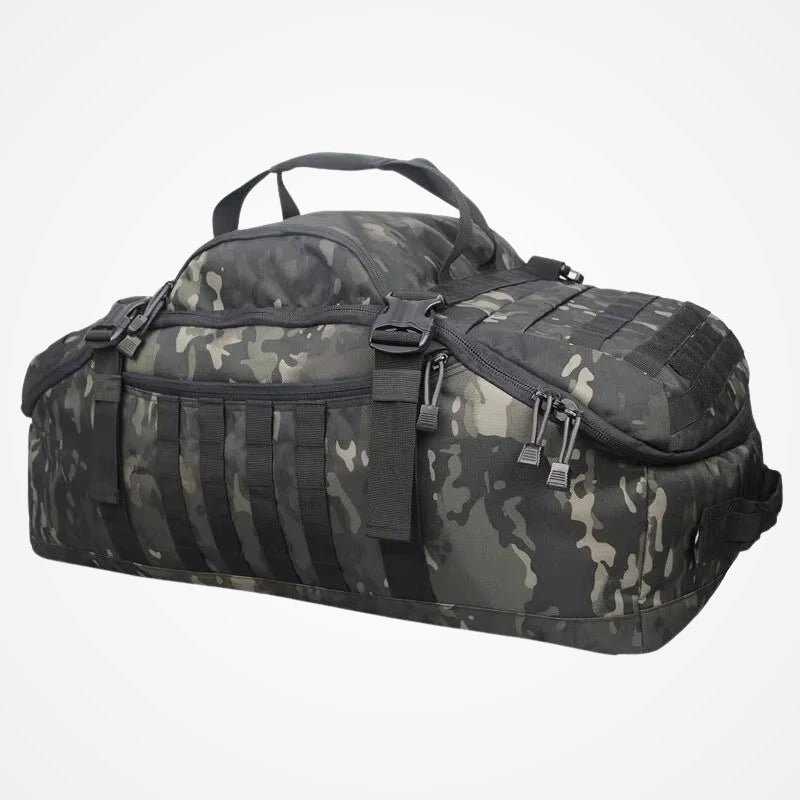 Nomade - Sac De Voyage 80 Litres - vue 9