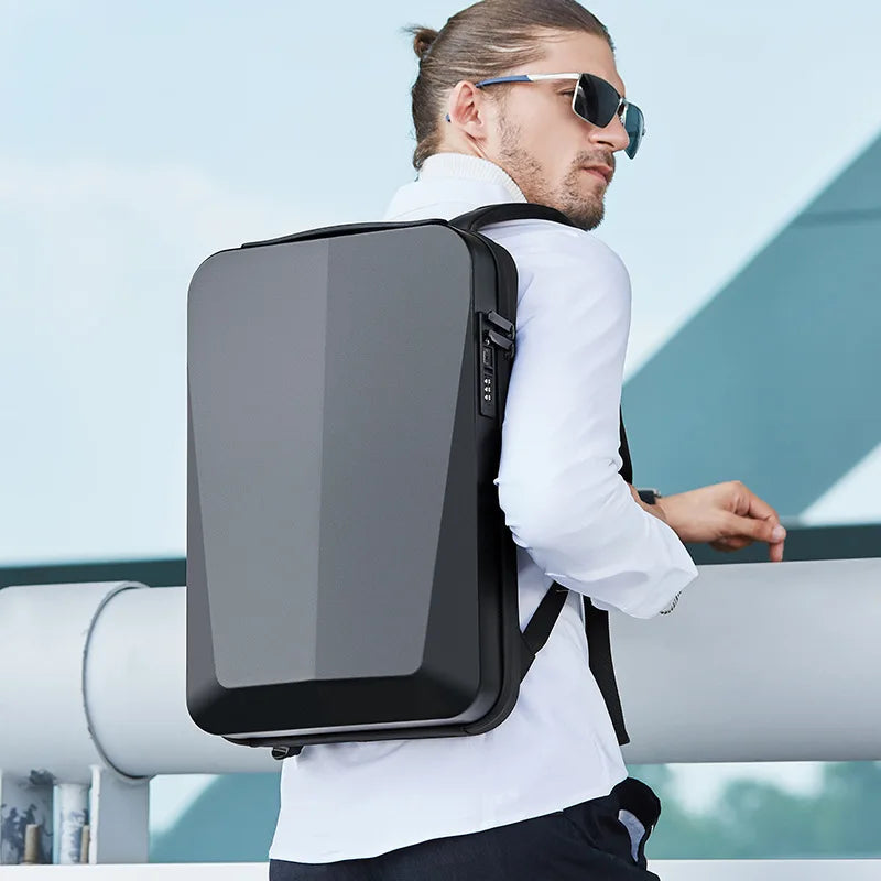 Urban - Sac À Dos Antivol Homme - vue 5
