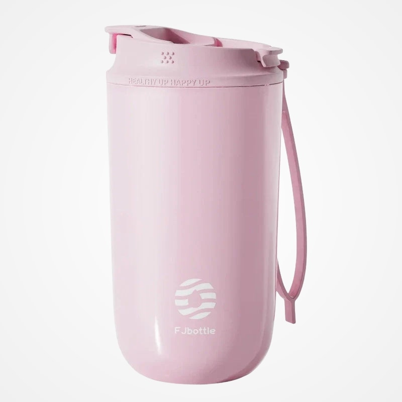 Mug Thermos Café - vue 8