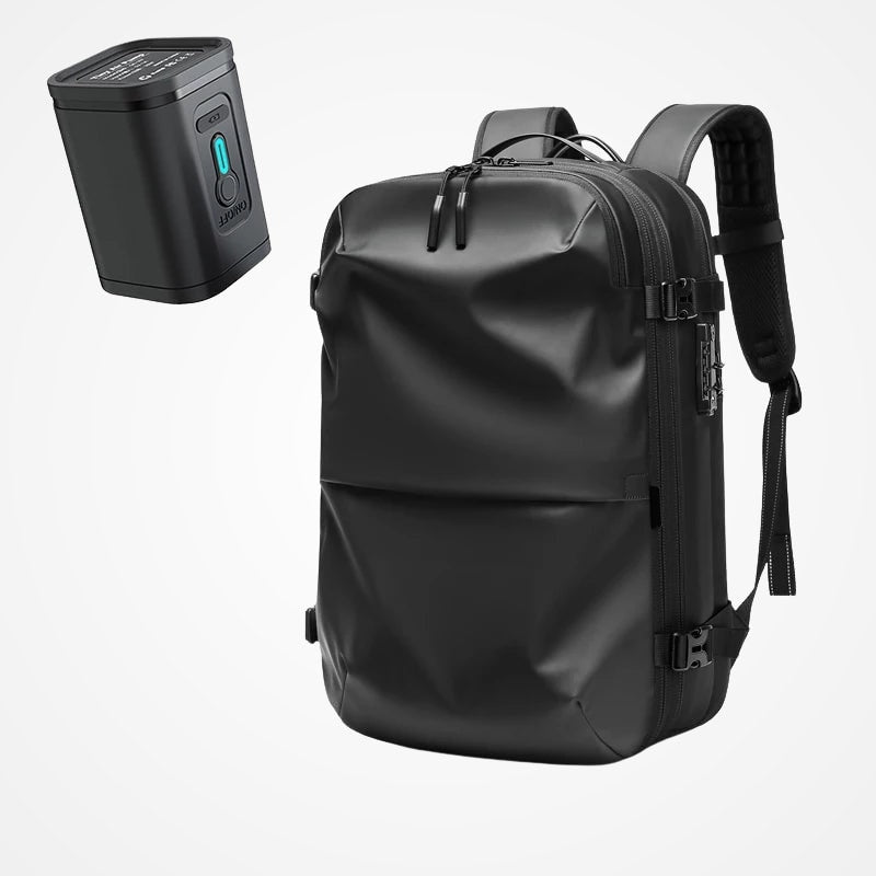 Nomade - Sac À Dos Compression Sous Vide