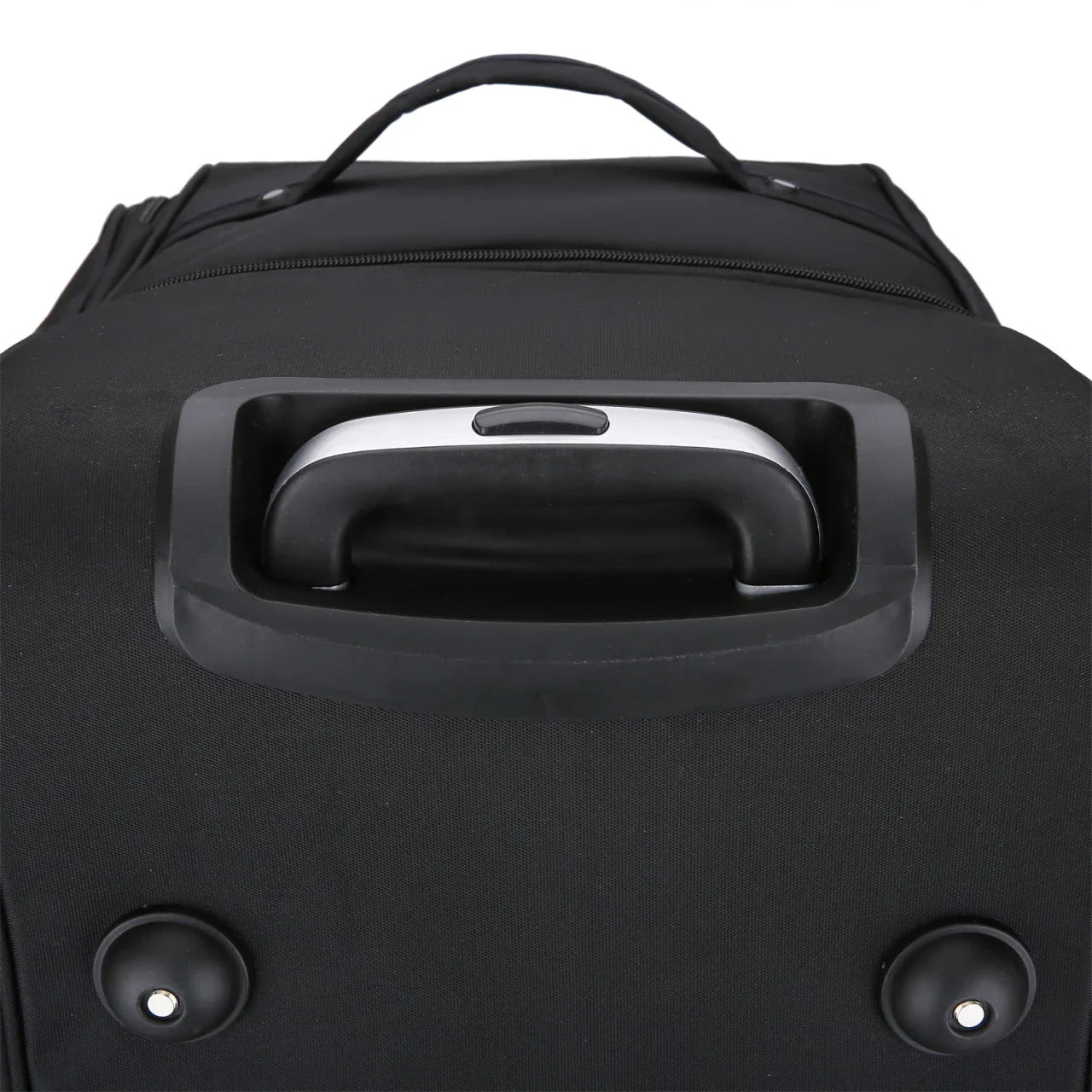 Odyssée - Sac De Voyage Explorer à Roulettes Unisexe - vue 8