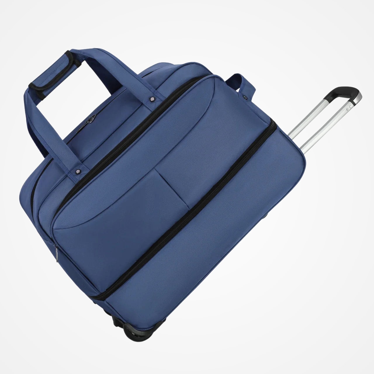 Sac De Voyage Explorer à Roulettes Unisexe