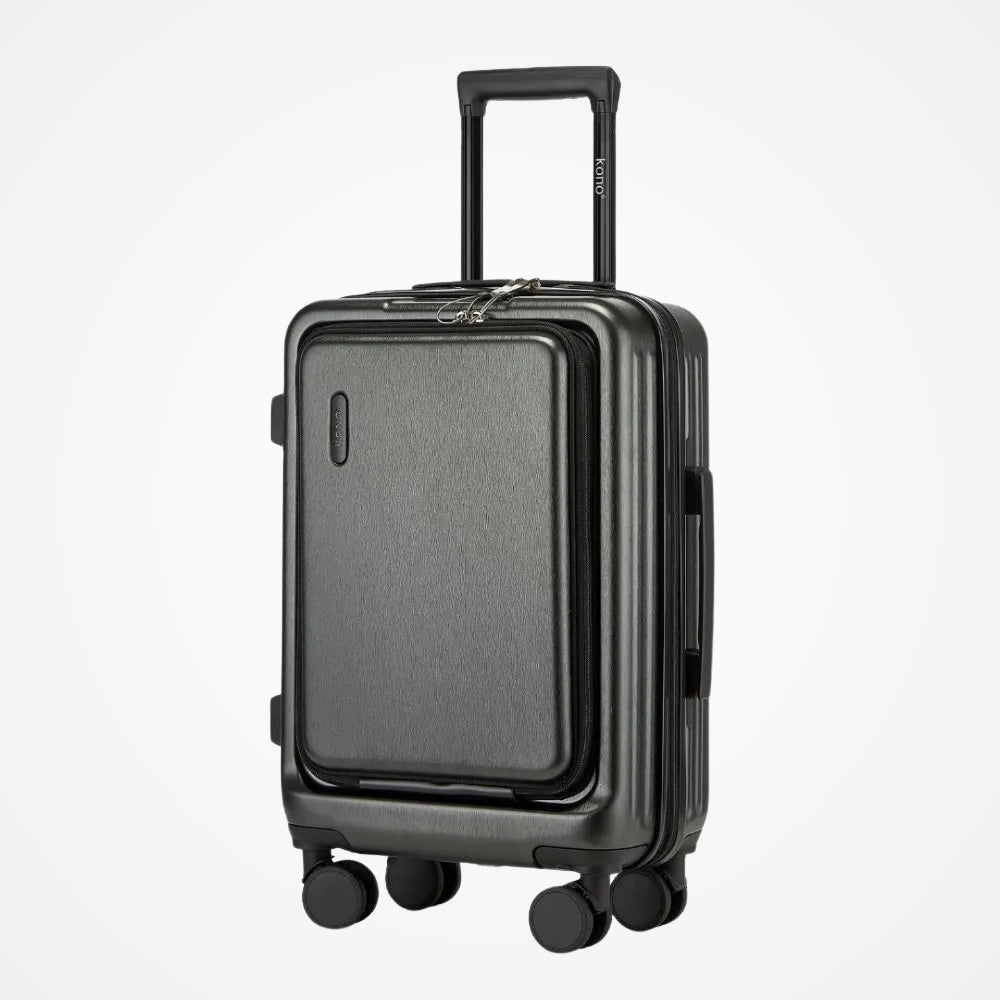 Escale - Valise Soute Ryanair - vue 10