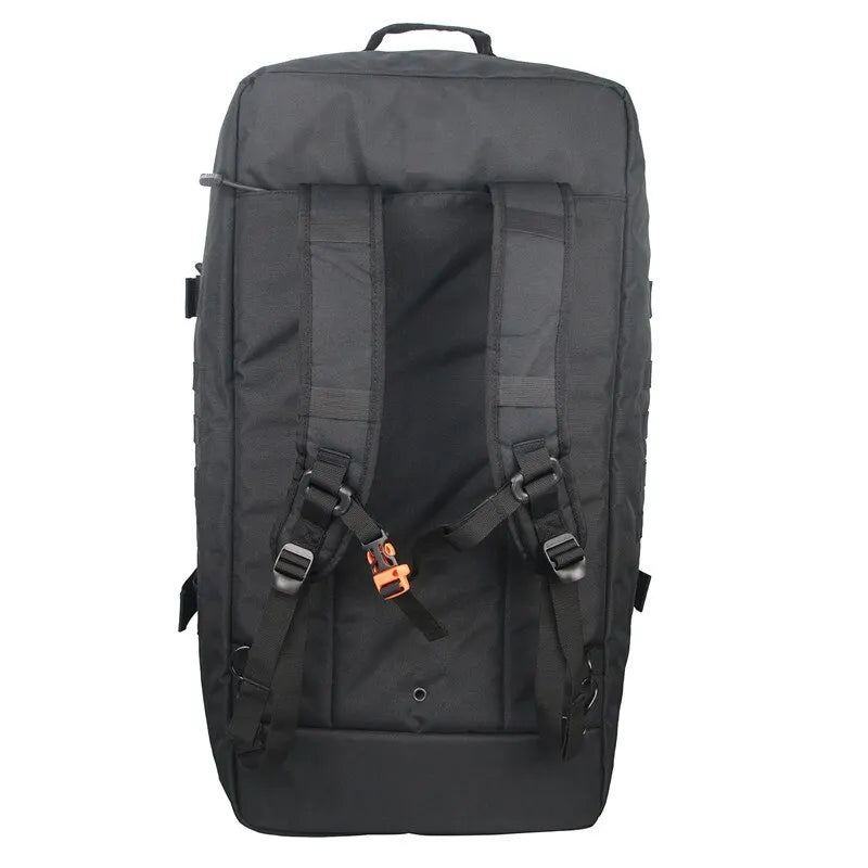 Nomade - Sac De Voyage 80 Litres - vue 5