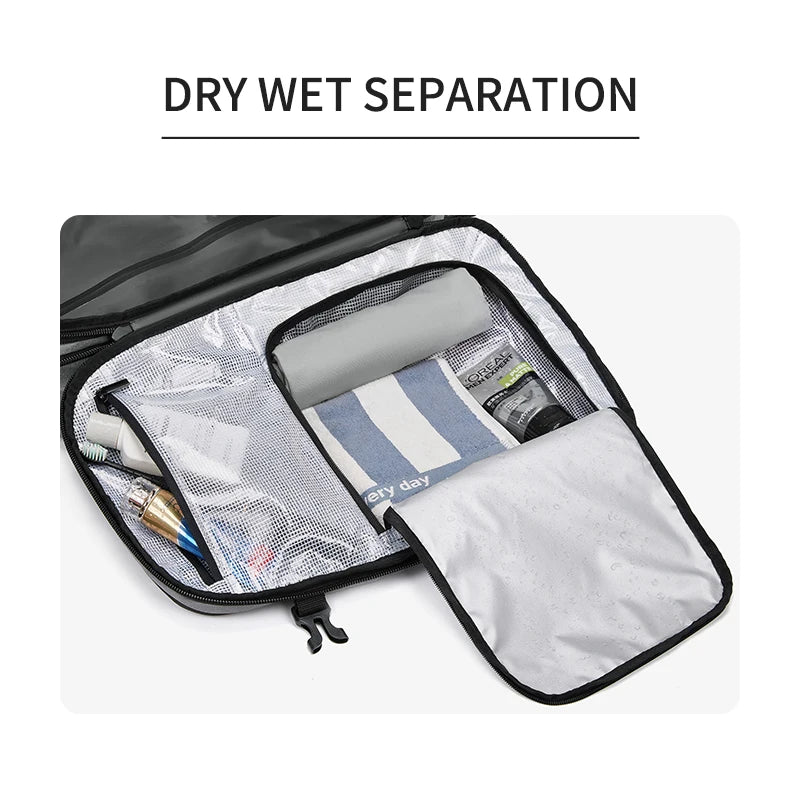 Nomade - Sac À Dos Compression Sous Vide - vue 5