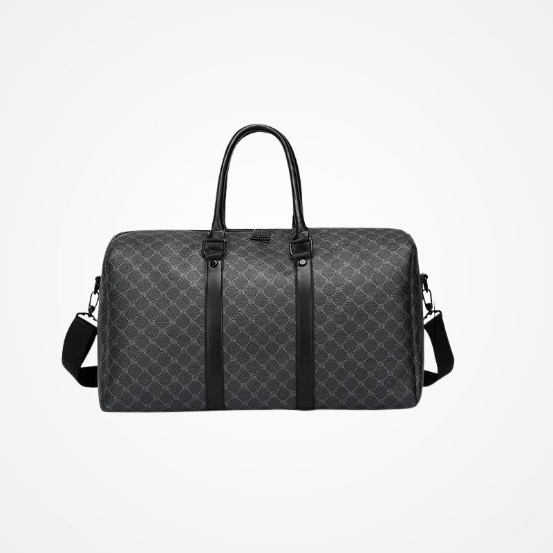 Odyssée - Sac De Voyage Weekend Homme - vue 7