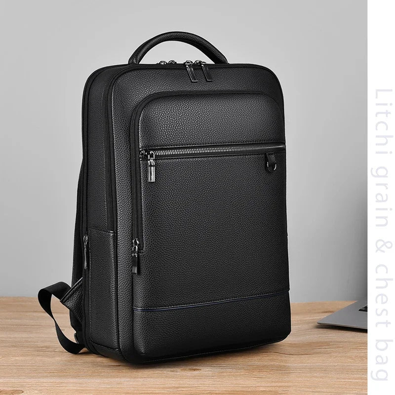 Urban - Sac À Dos Avec Compartiment Ordinateur - vue 10