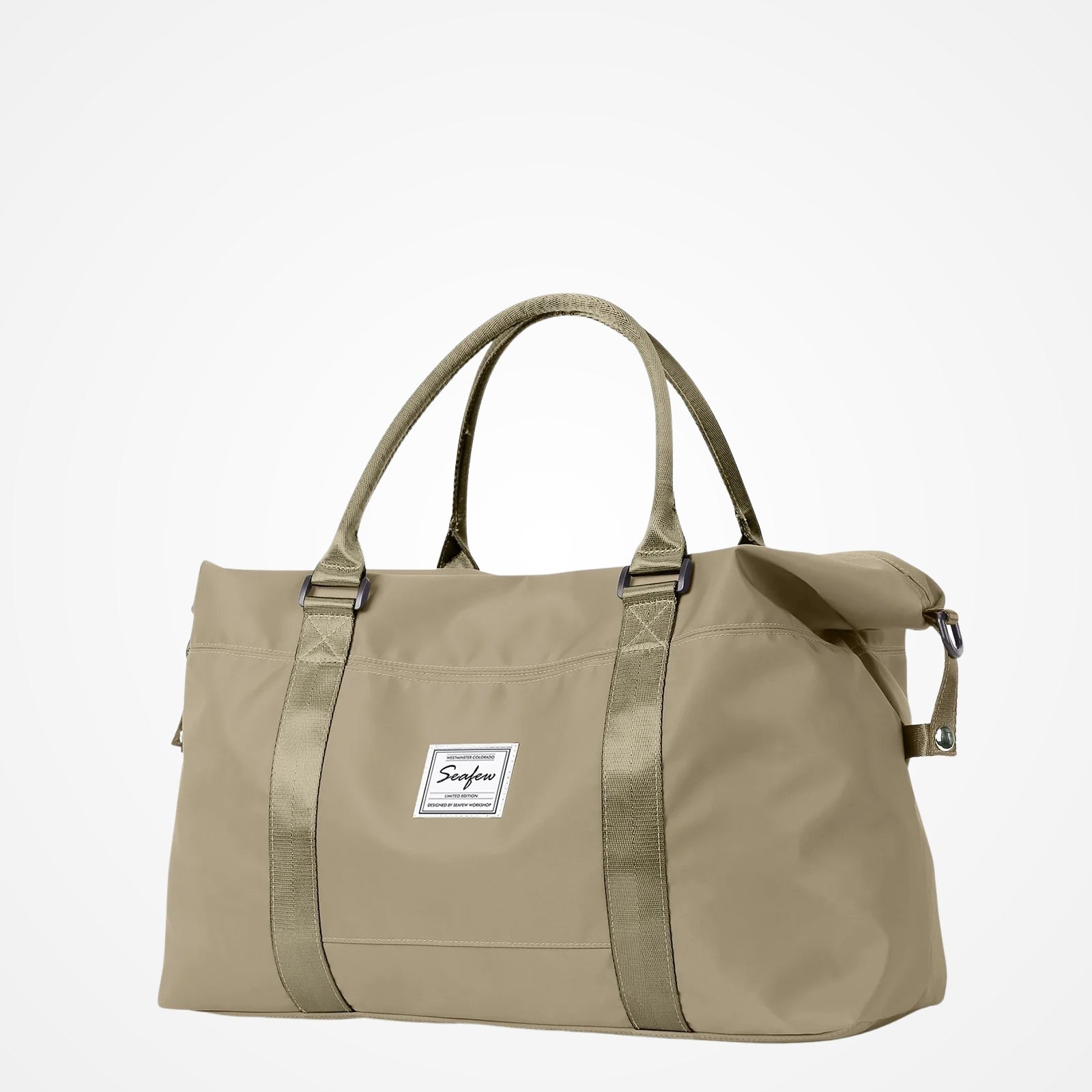 Escale - Sac De Voyage Cabine 45x36x20 Easyjet - vue 8