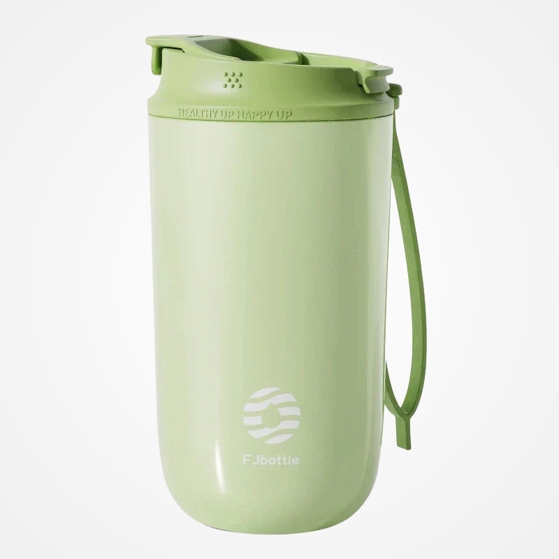 Mug Thermos Café - vue 6