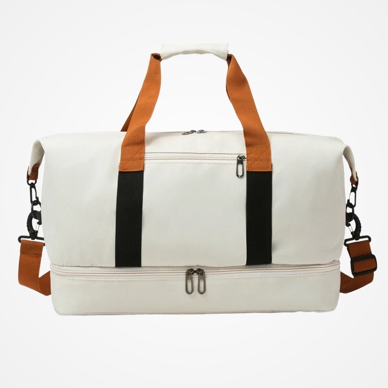 Odyssée - Sac Bandoulière Voyage - vue 12