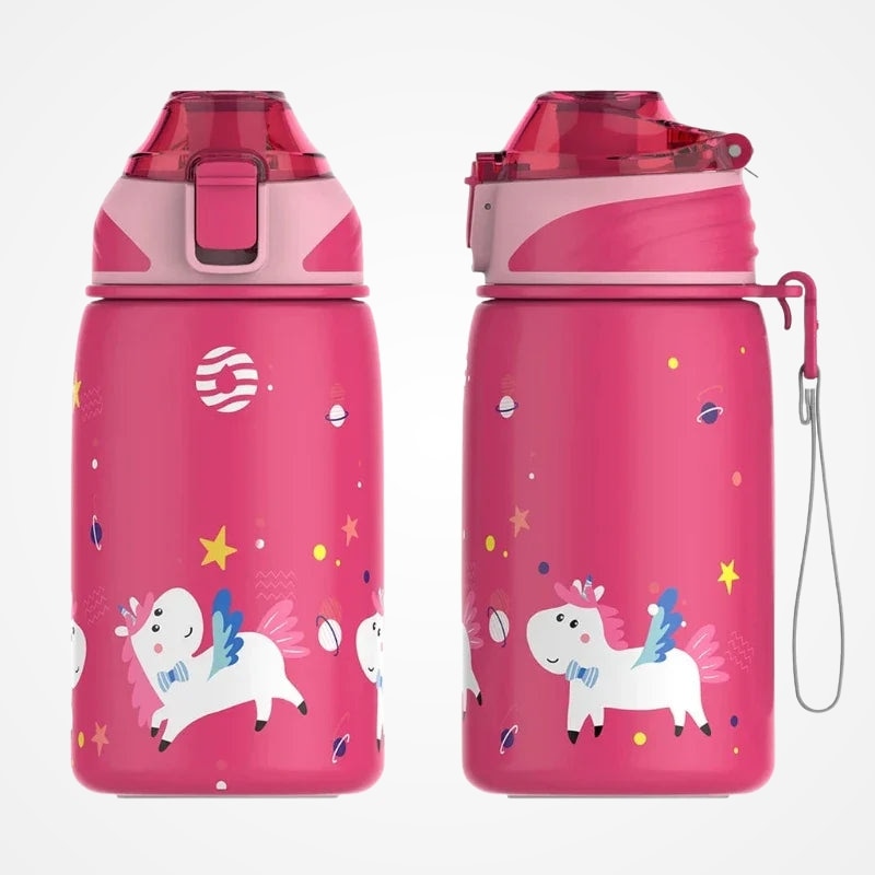 Gourde Enfant 3 ans - vue 6