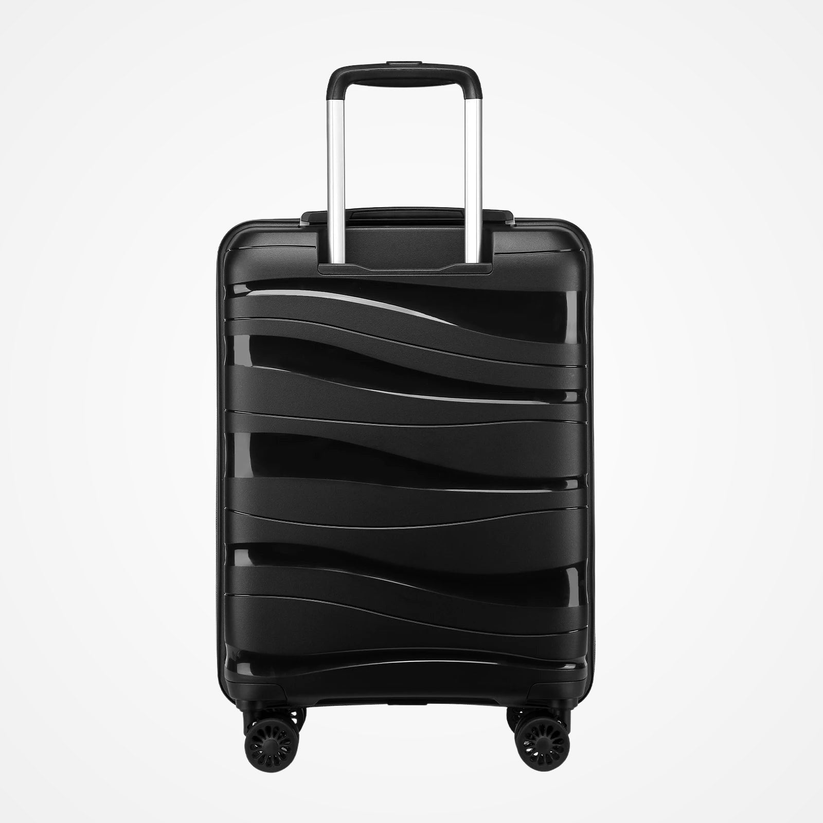 Escale - Valise En Soute Easyjet - vue 5