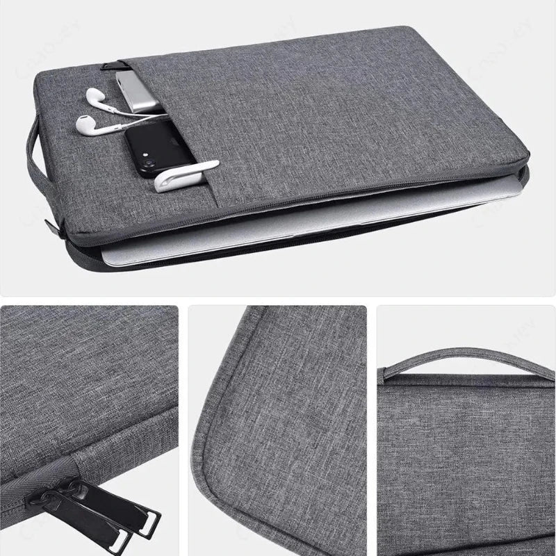 Élégante Pochette Protectrice pour Ordinateur Portable - vue 10