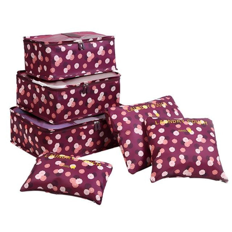 sac organisateur de bagage pratique