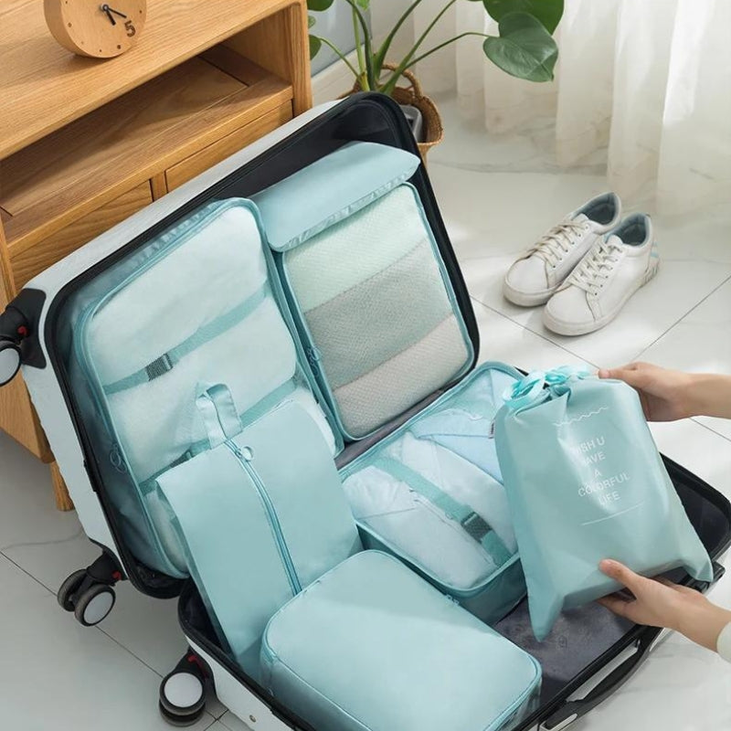 Bagage Organisateur - vue 10