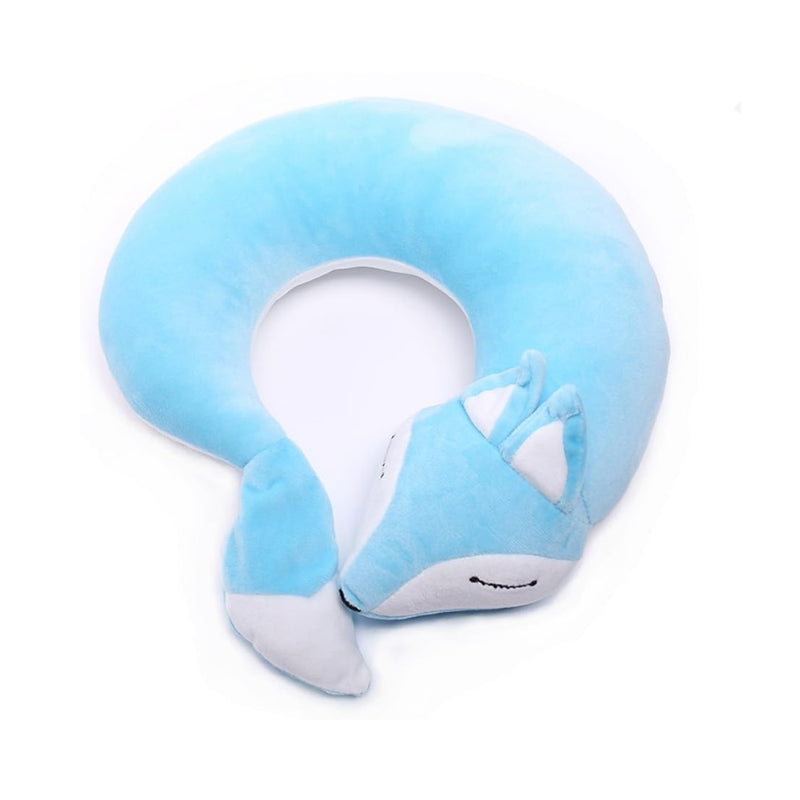 Kit - Appui Tête Coussin De Voyage Enfant - vue 3