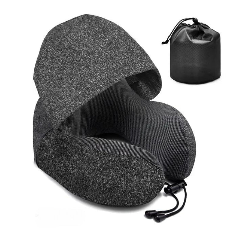 accessoire de confort pour le voyage