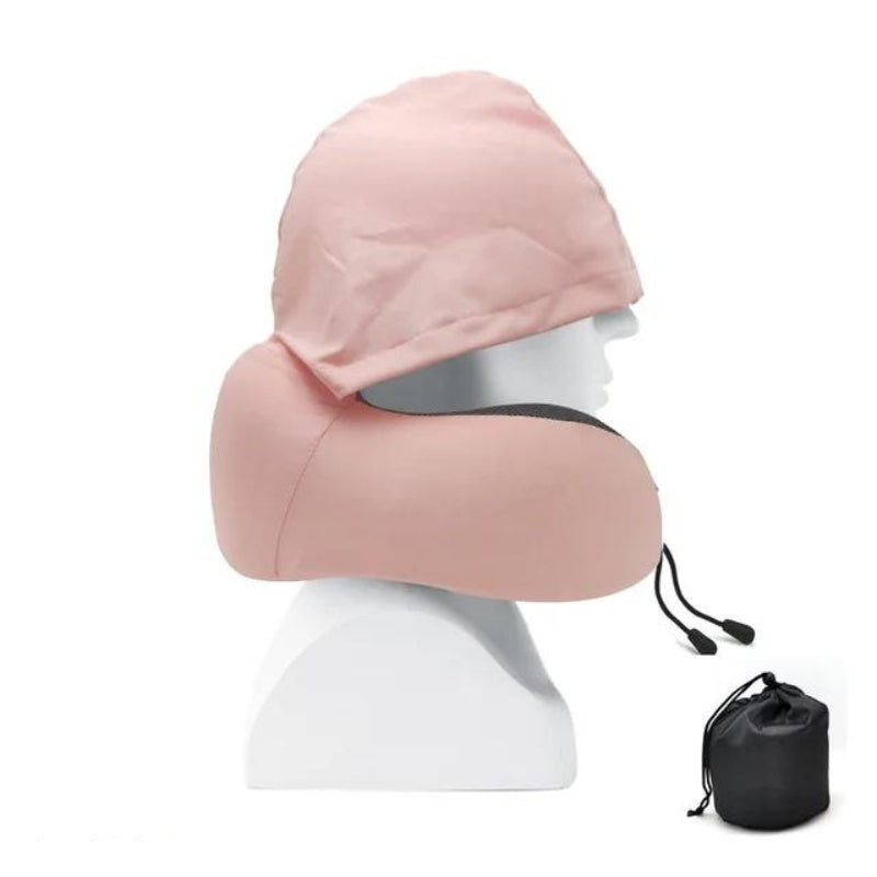 Jour - Appui Tête de Voyage pour Transport